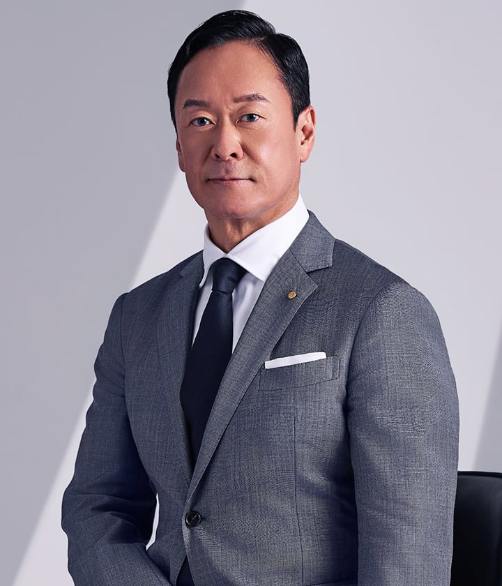 橋本 剛
